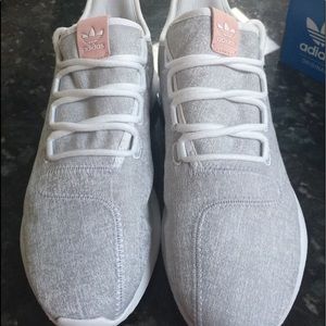 Adiadas tubular shadow sneakers